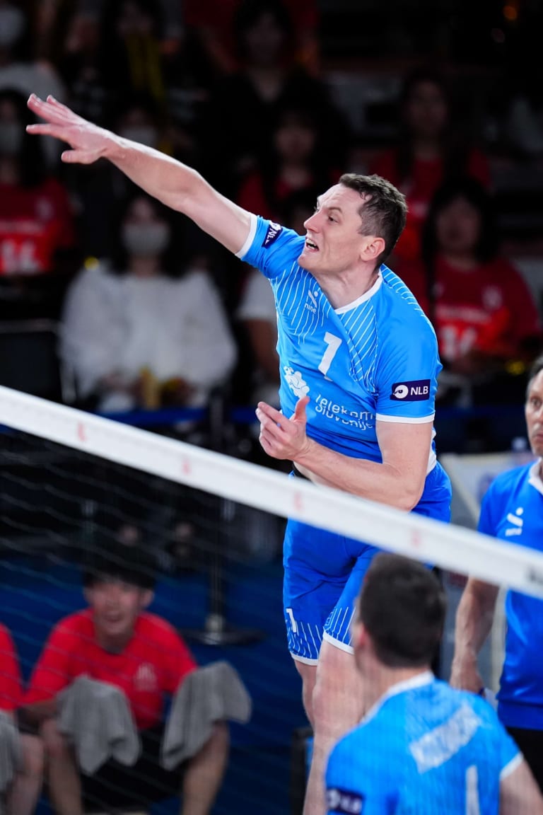 Last chapters of the Olympic race to unfold this week in Ljubljana