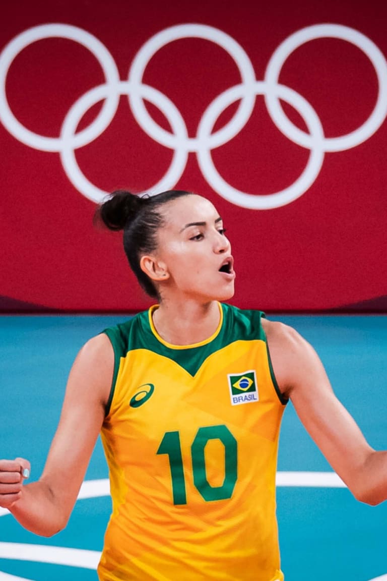 Paris 2024: Women’s volleyball pools drawn