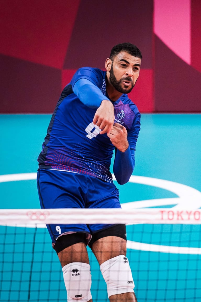 Get ready to watch the Olympic Games Paris 2024 Volleyball Men’s Drawing of Lots