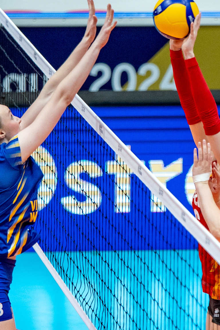 FIVB Volleyball Challenger Cup 2024, News.