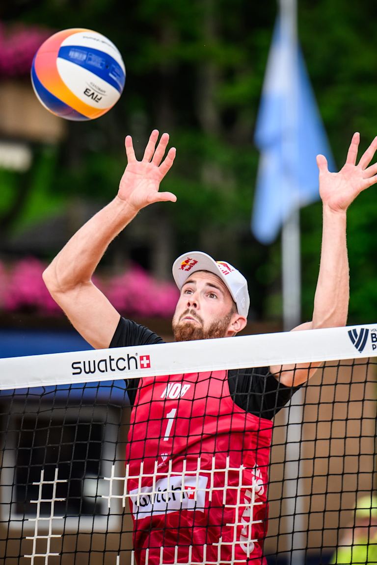 Vienna Elite16 is the last stop before Paris