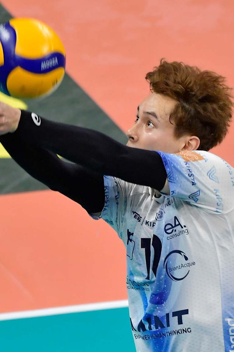 Italian SuperLega 2023-2024 awardees announced