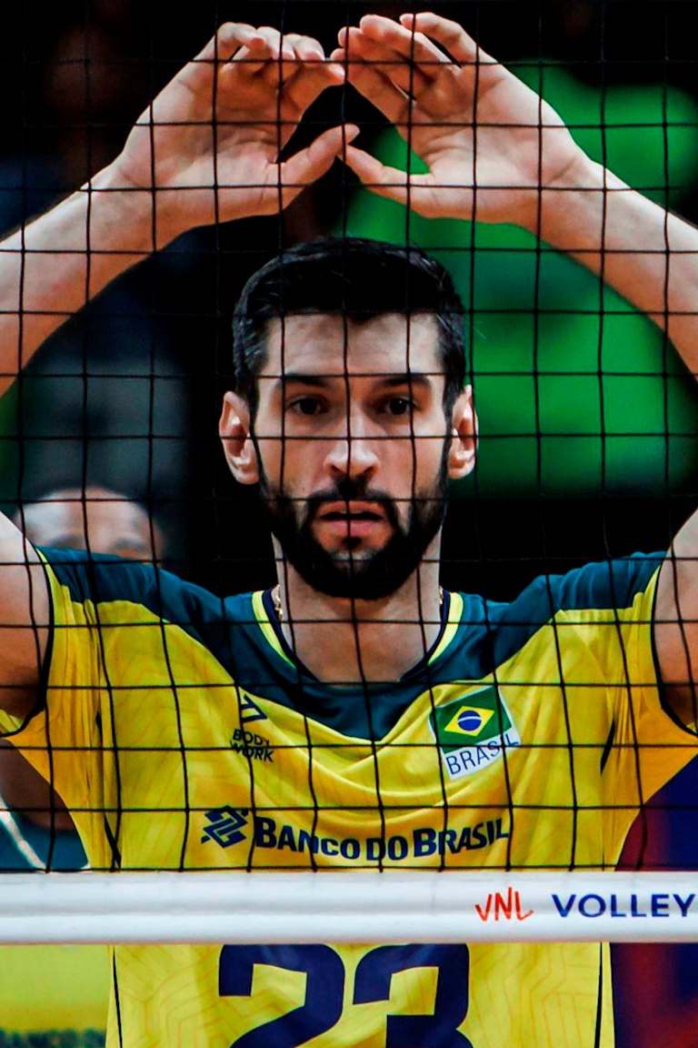 Trentino complete new roster with Flavio