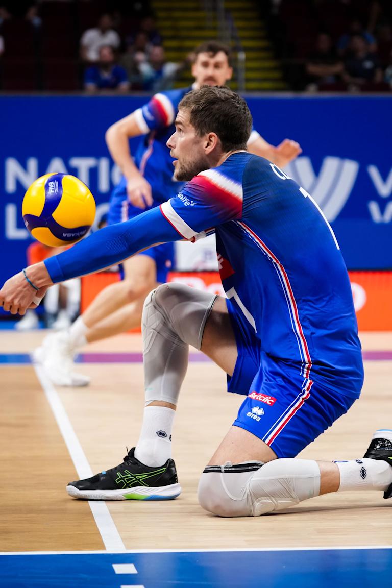 Paris 2024: France set to face strong competition in Pool A