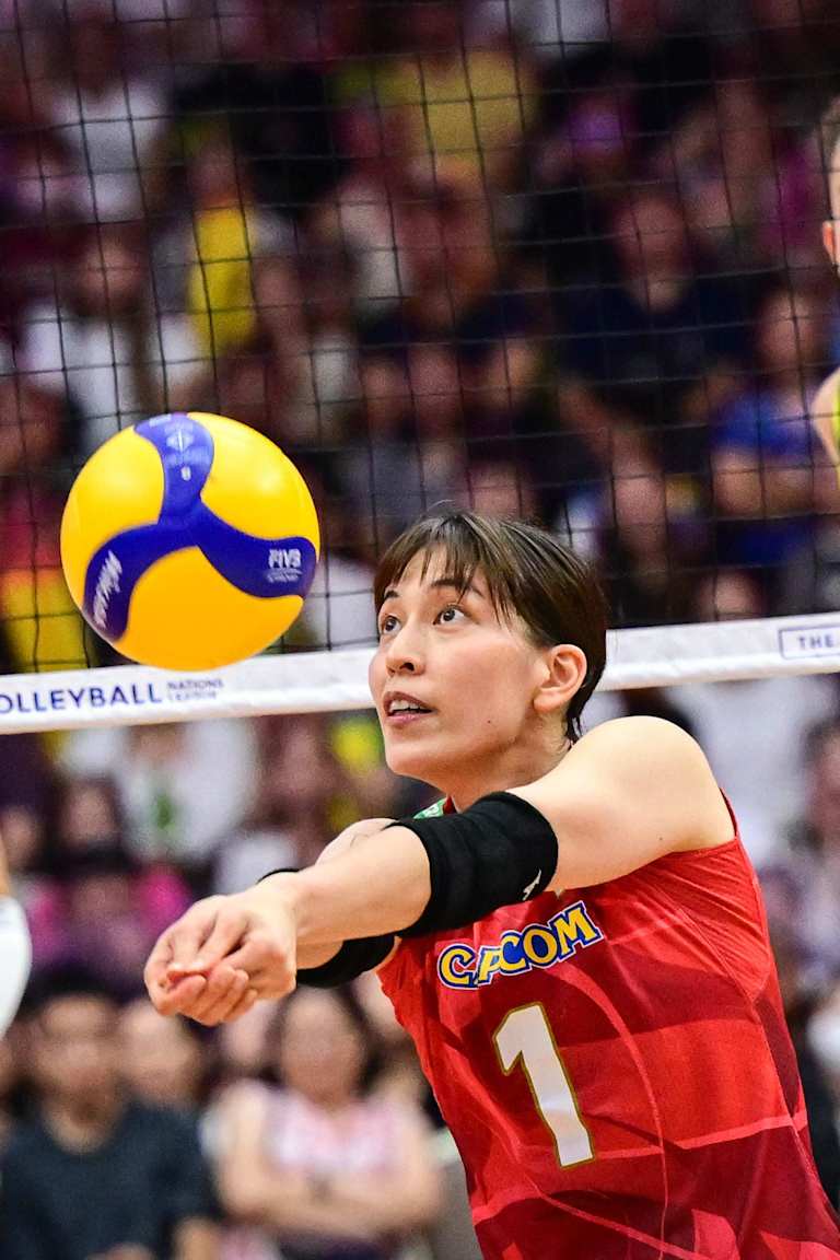 Paris 2024: Brazil faced with VNL medalists Poland and Japan in Pool B