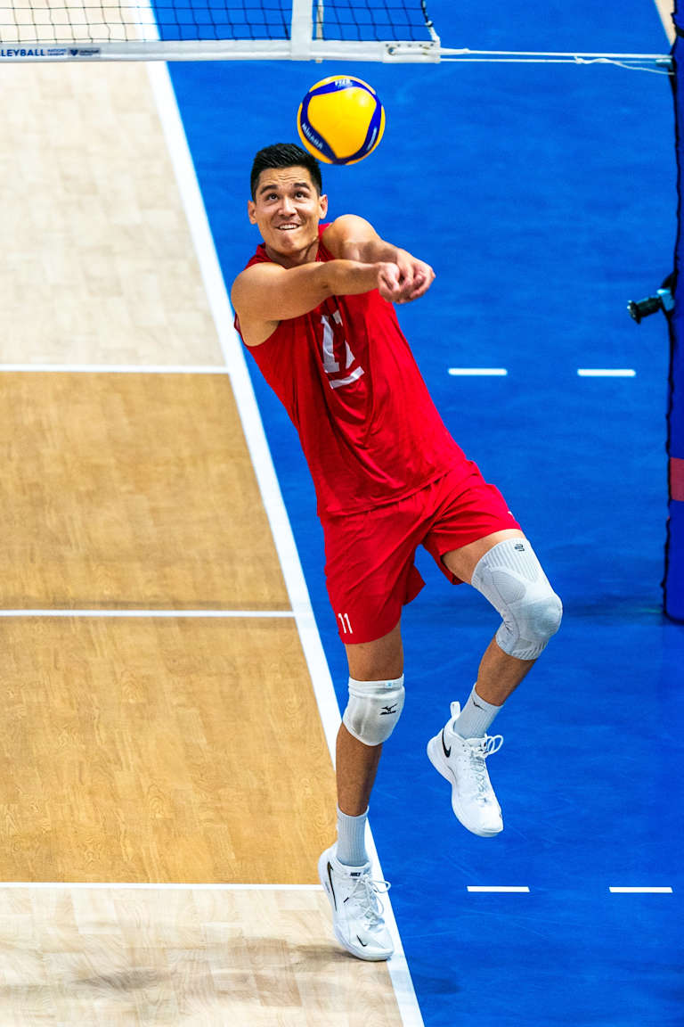 Paris 2024: USA, Japan, Germany and Argentina fight for survival in Pool C