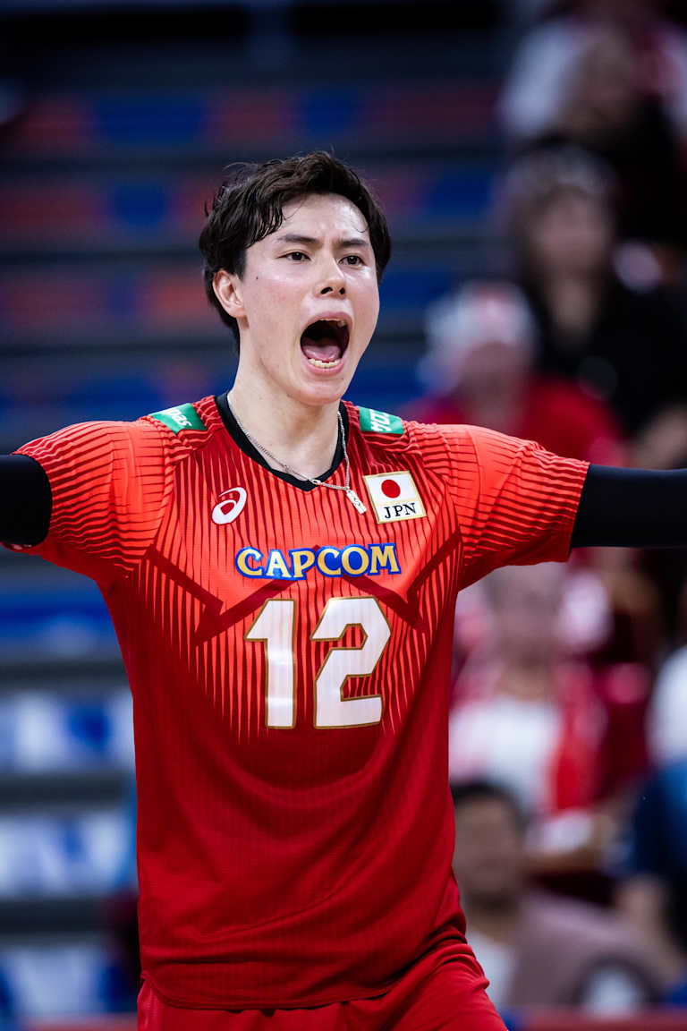 Follow Ran Takahashi in VBTV’s Be The Change series