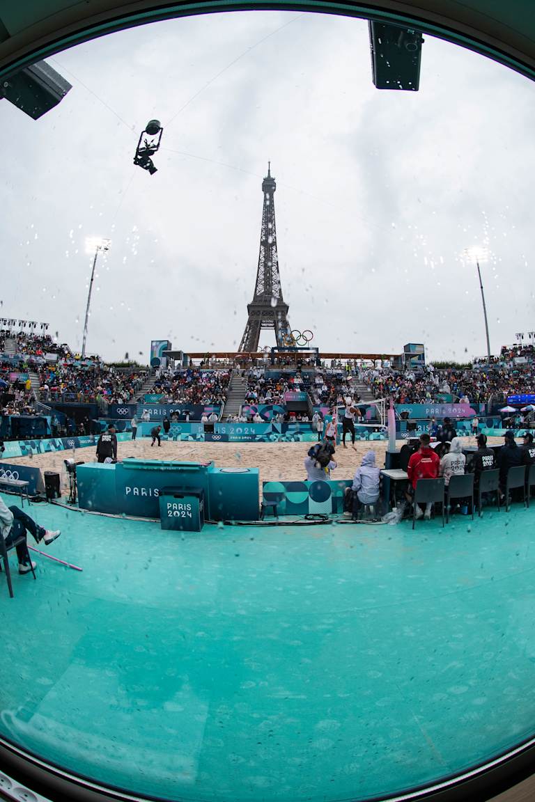 Various - Beach Volleyball