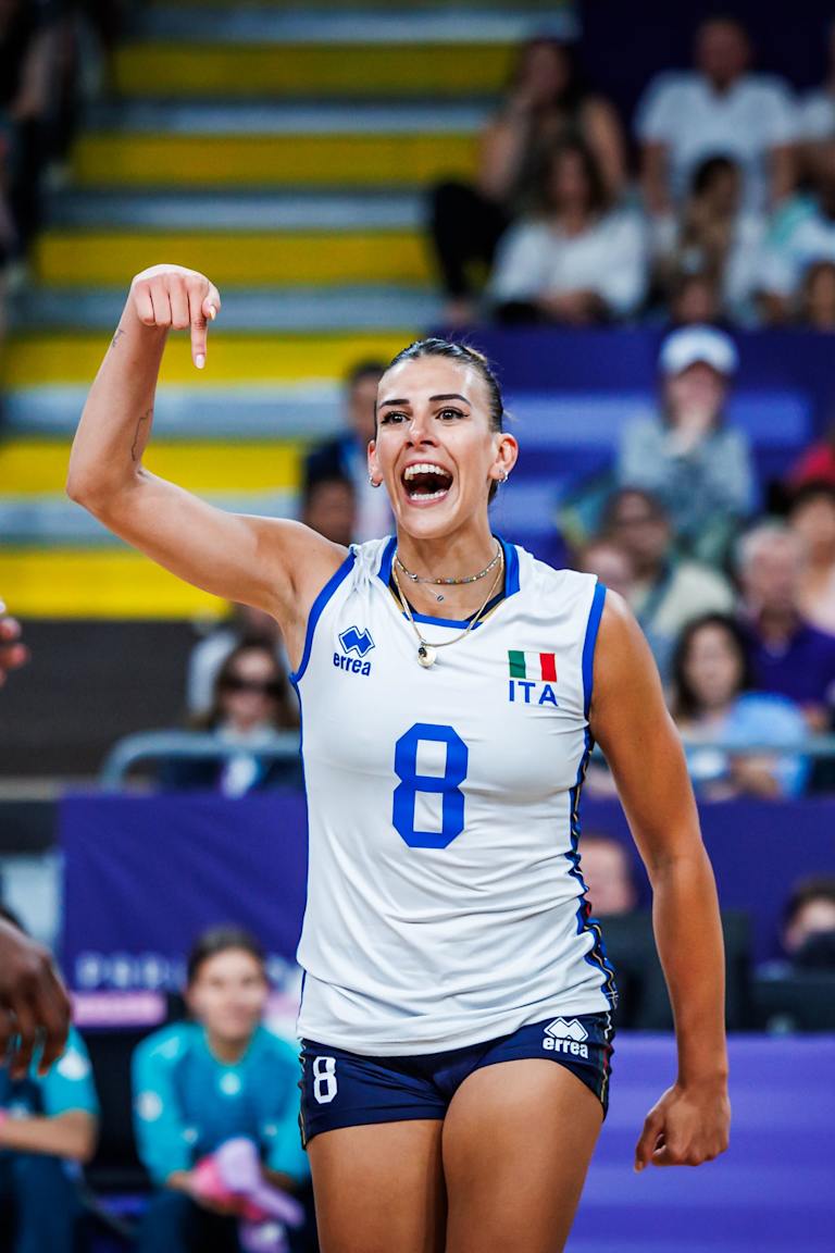 News, Articles, Scores, Transfers & More | Volleyball World