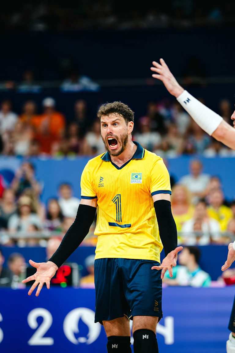 Brazil and Germany get critical wins and make it to the quarterfinals