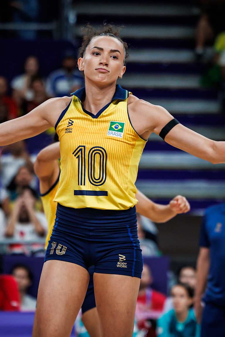 Five new faces to watch at the Lega Femminile