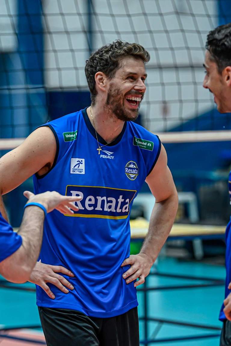 Cinco Grandes Contratações da Superliga Masculina