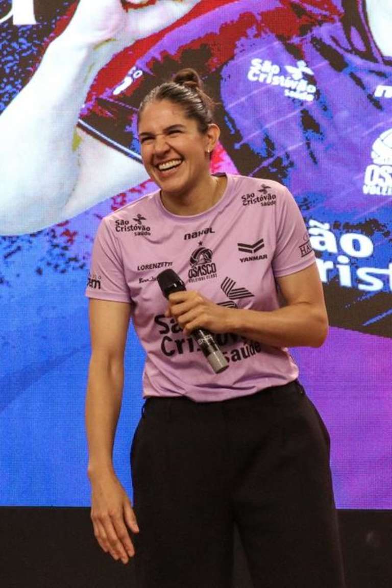 Os Principais Reforços da Superliga Feminina