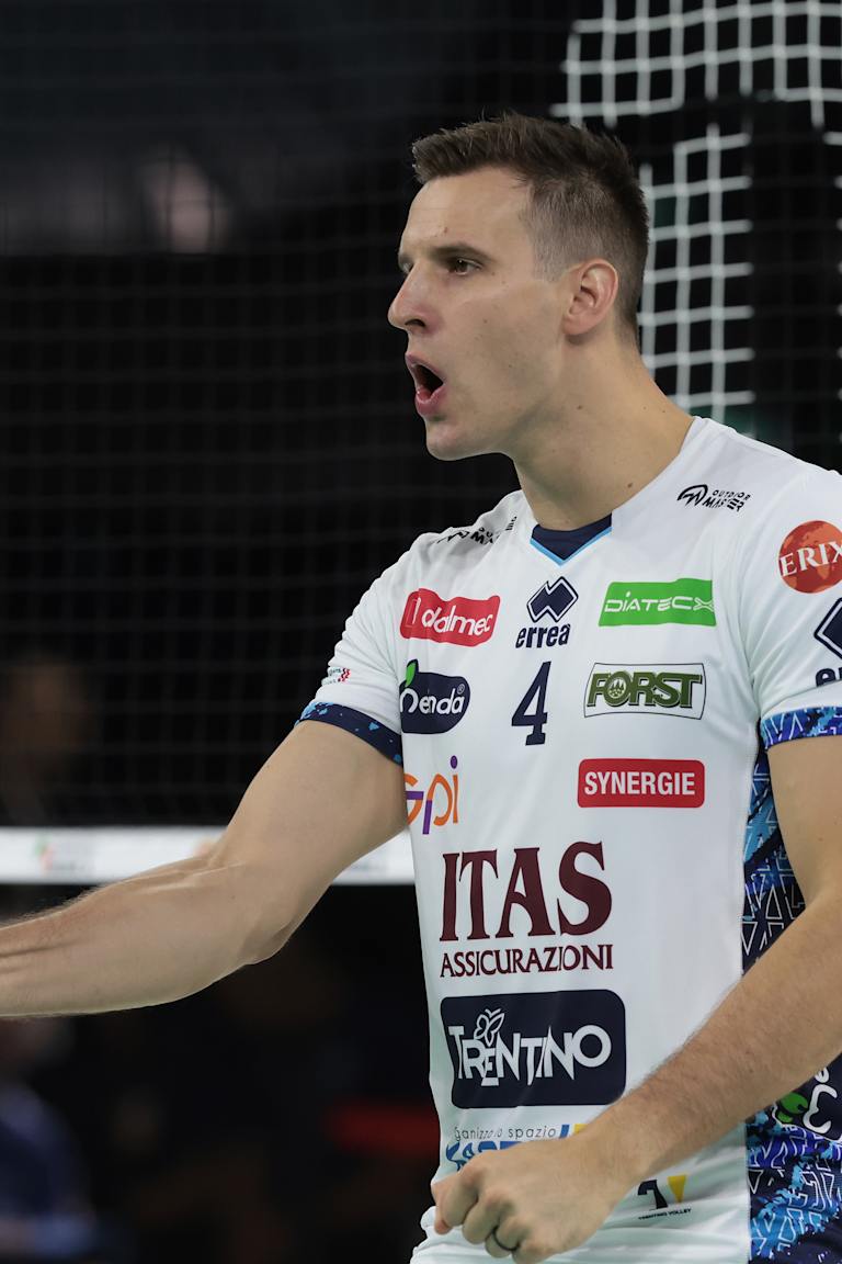 World against European champions in Italian Supercoppa final