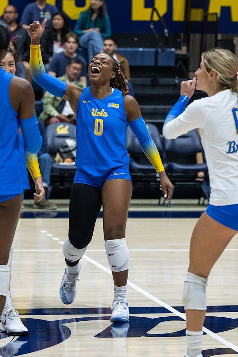 UCLA ready to show what they’re about in the Big Ten