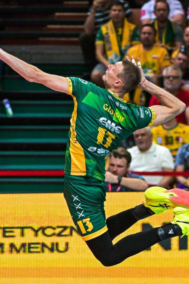 PlusLiga fifth leg on VBTV from Friday through Monday