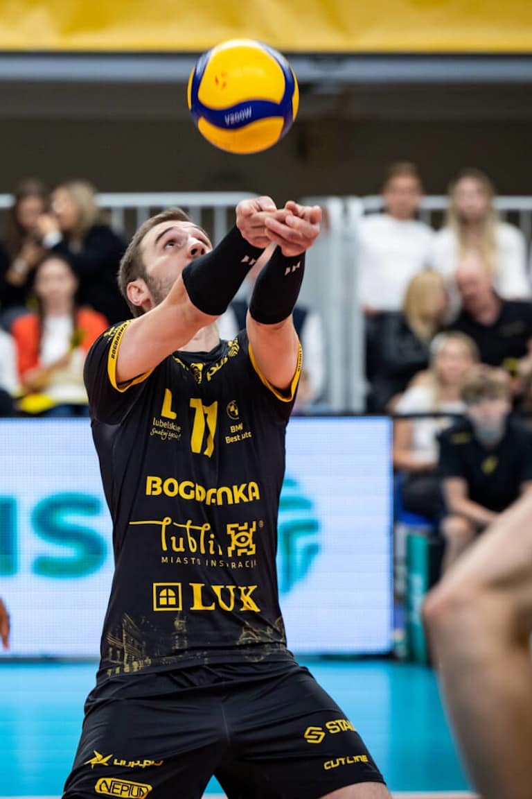 Thales ajuda Lublin a chegar ao topo na Polônia