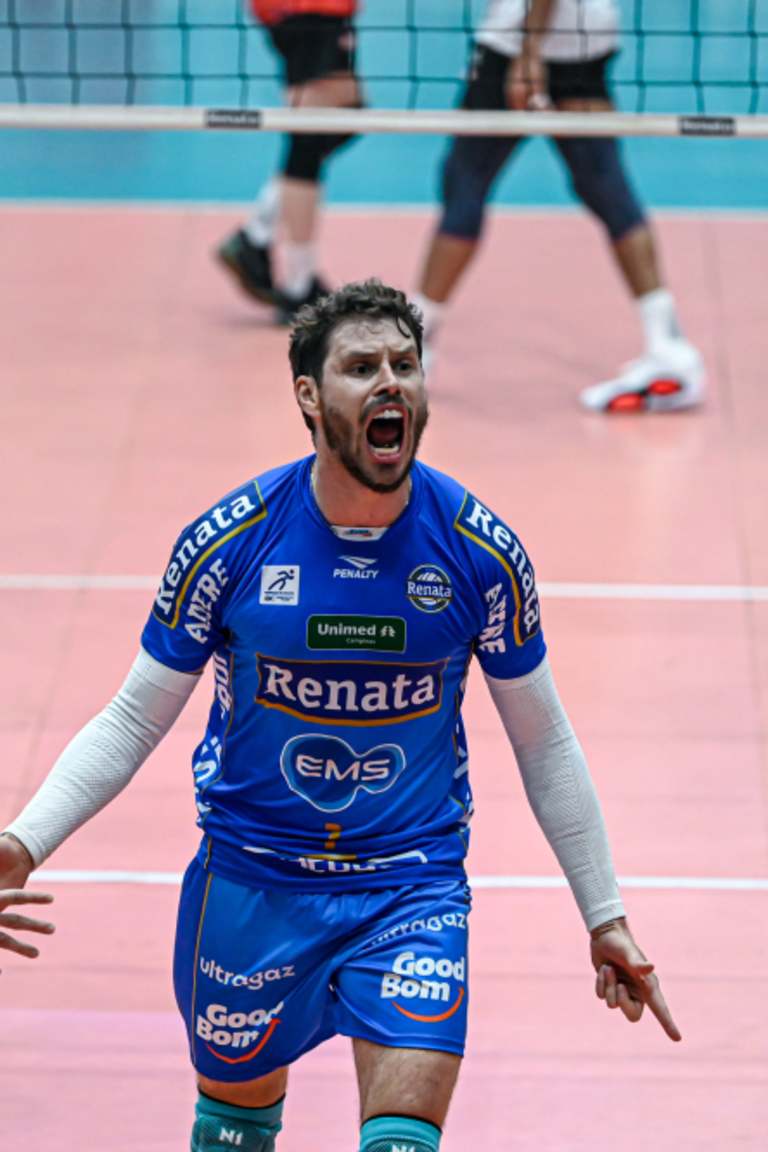 Assine a VBTV com 10% de desconto e assista a Superliga ao vivo!