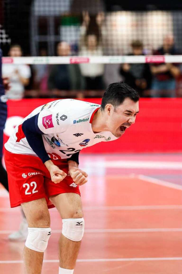 Midweek PlusLiga action on VBTV on Tuesday and Wednesday