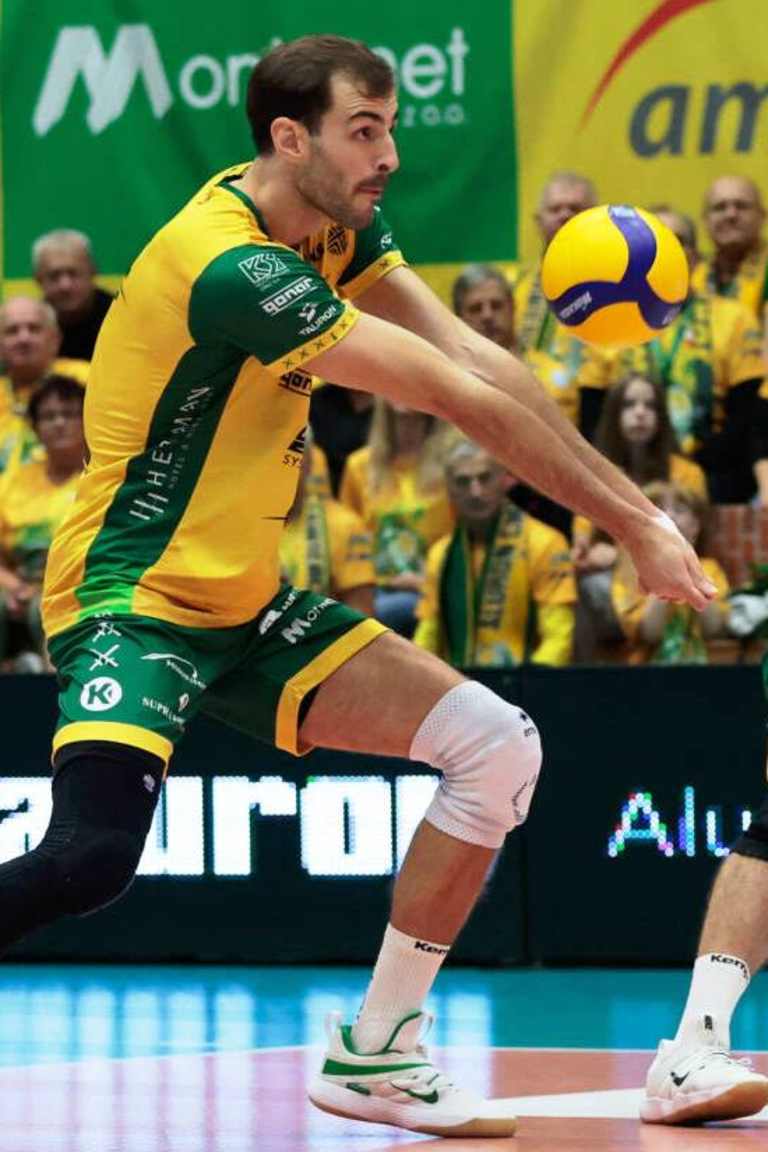 Aluron against Norwid in weekend’s PlusLiga highlight