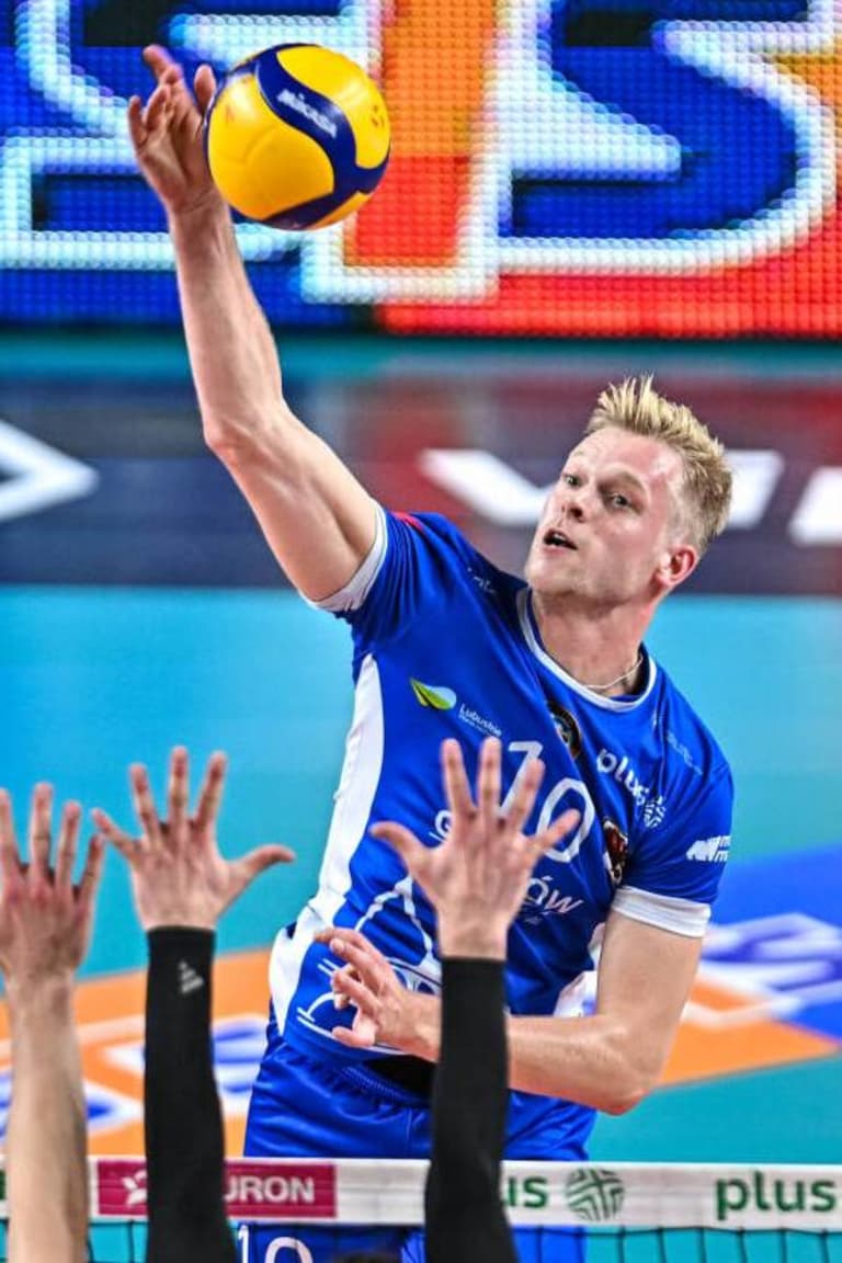 Top-eight clash between Cuprum and Jastrzebski highlights PlusLiga weekend ahead
