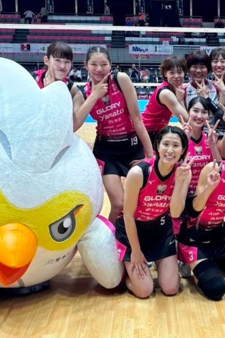 Inoue and Chatchu-On lead Himeji to two thrilling five-set wins in Japan