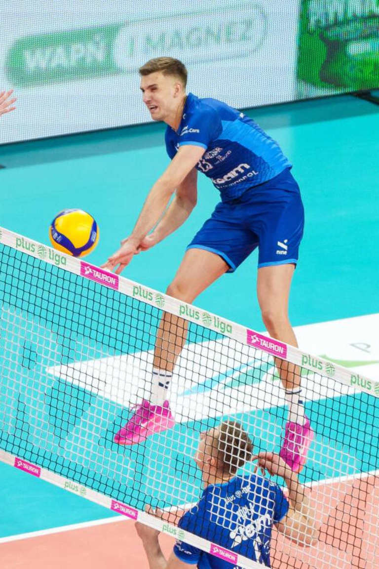 Norwid’s Robin Hood story continues…