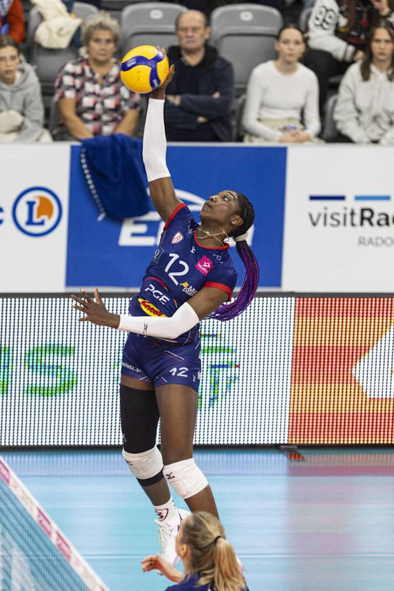 Battle On The Brazos Volleyball 2025 Worldofvolley :: Volleyball Nations League 2025 Unveiled: Host Cities