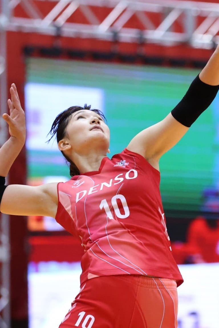 Denso host Osaka for clash of the undefeated