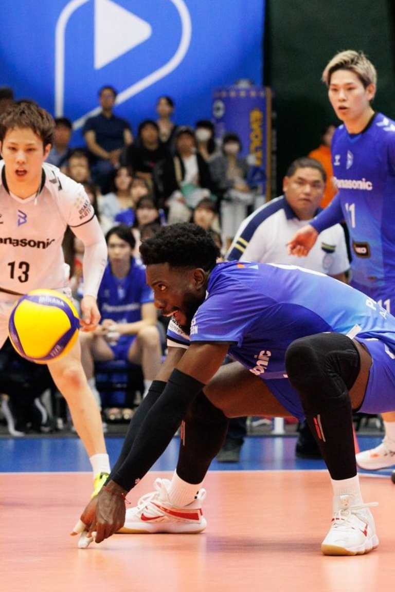 High-calibre men’s clashes to spark excitement in Japan