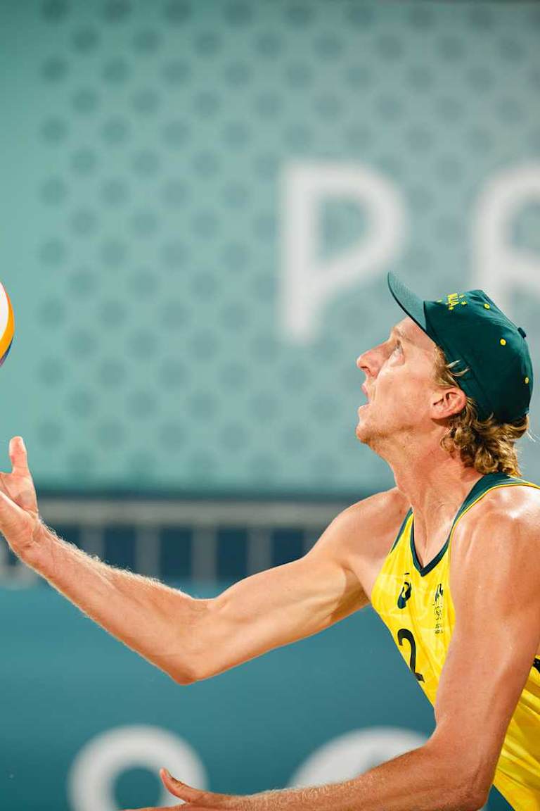 2025 FIVB Beach Volleyball World Championships: One year to go!