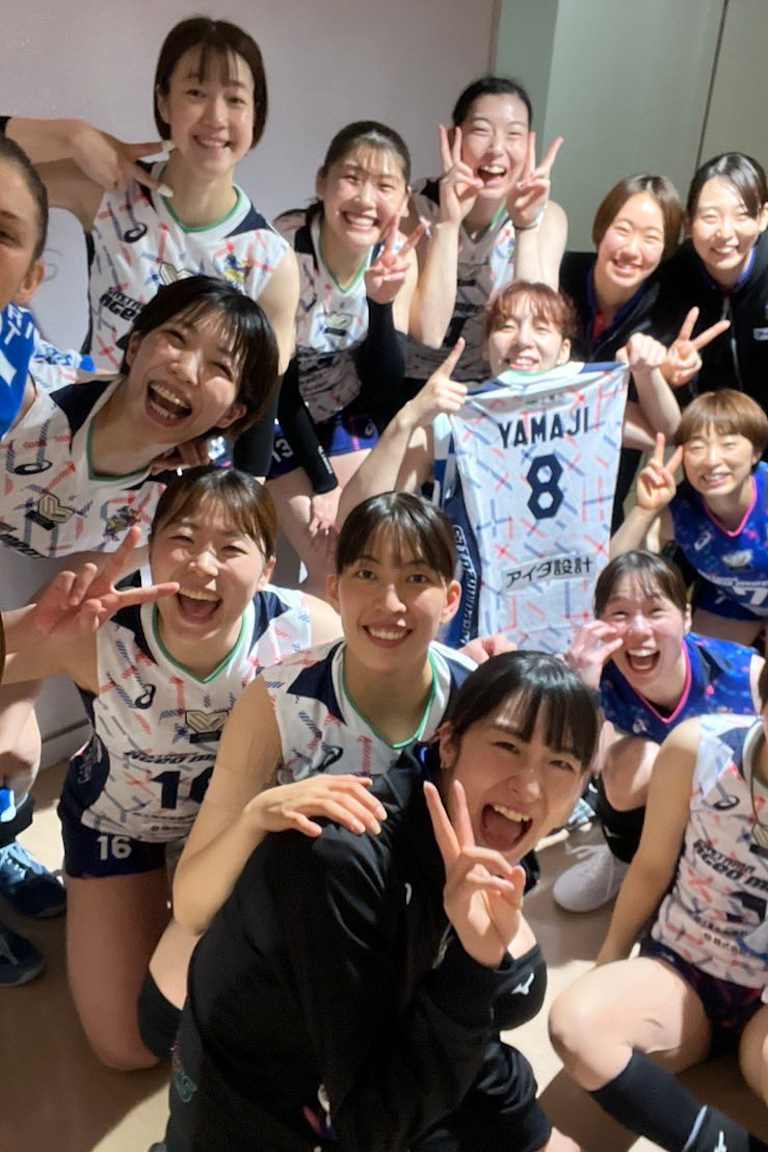 Ageo take the lead in Japan after Denso suffer at Astemo