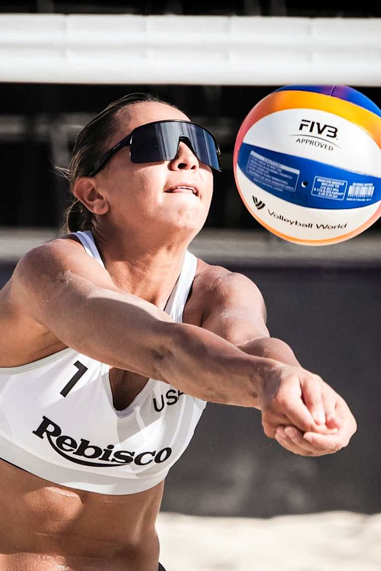 Four more US pairs advance to women’s main draw in Nuvali