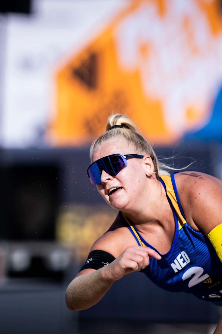 Cannon & Kraft, Nuss & Kloth, Stam & Schoon secure top six spots in Doha