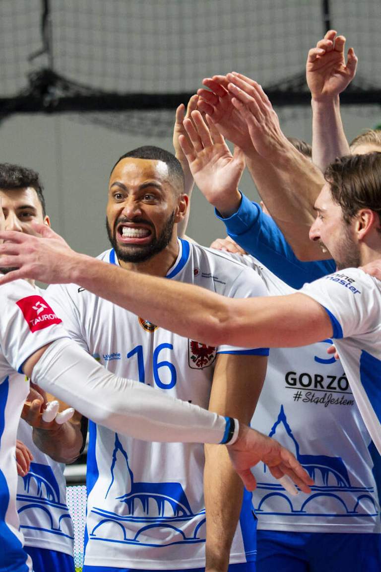 PlusLiga weekend to serve off on Thursday