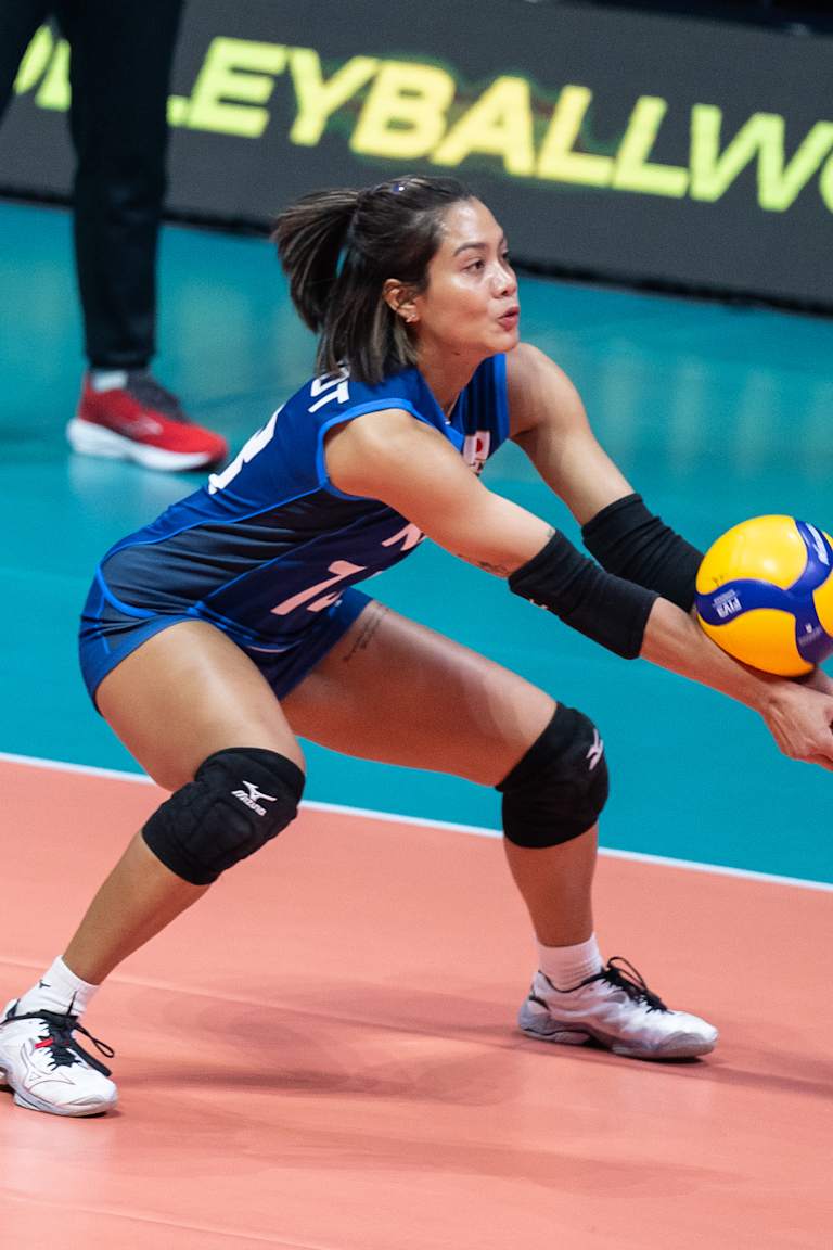 Women’s SV.League action in Japan resumes on Saturday