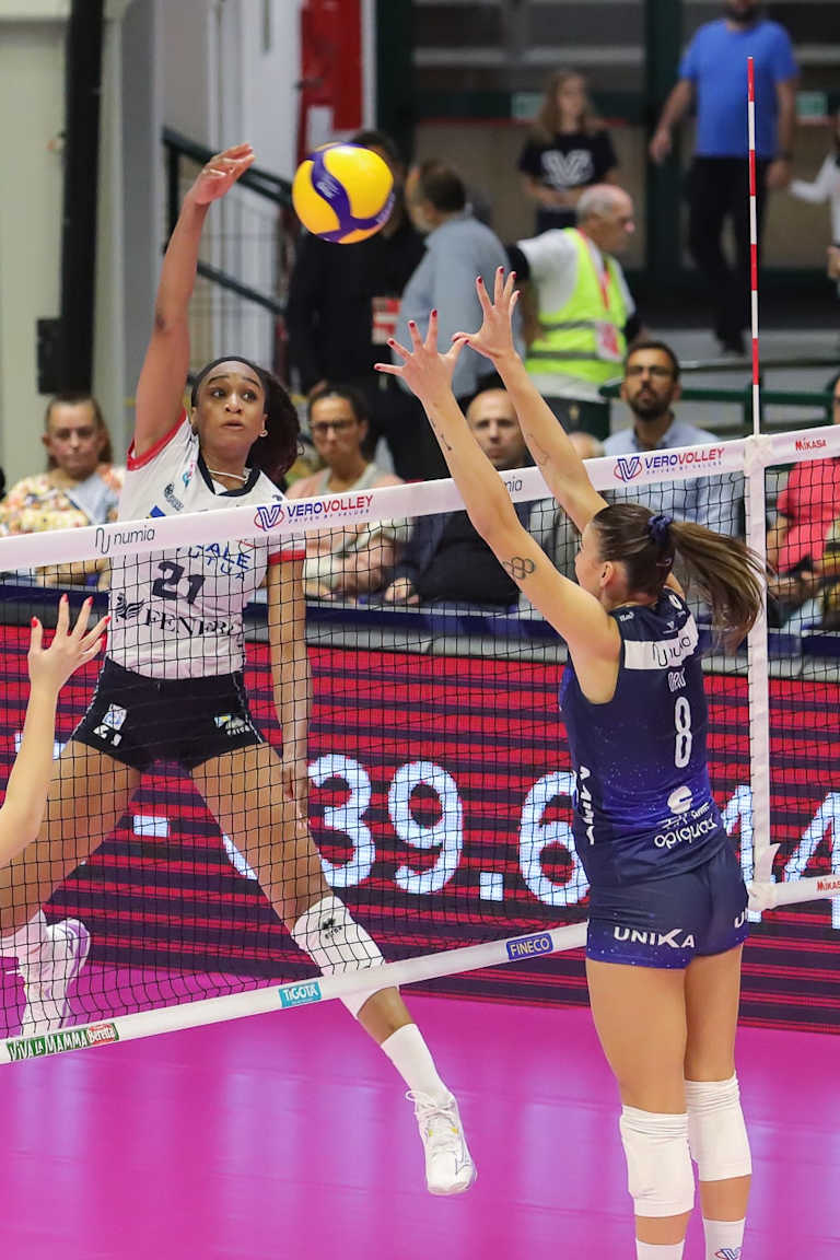 Coppa Italia quarterfinals end the year in Italy