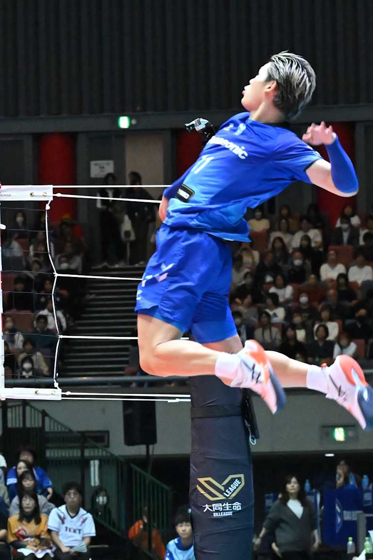 Osaka and Aichi in top-of-the-table clash this weekend in Japan