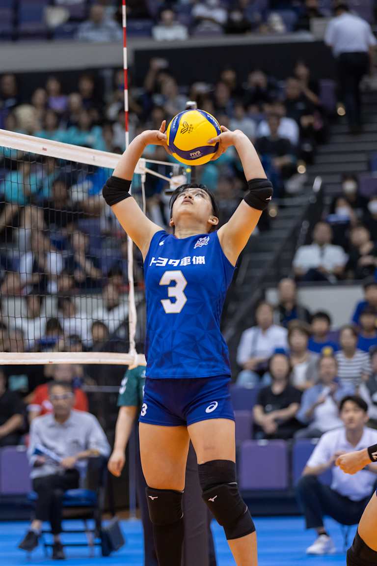 Kariya, Okayama, Kurobe and Toray produce Sunday upsets in Japan