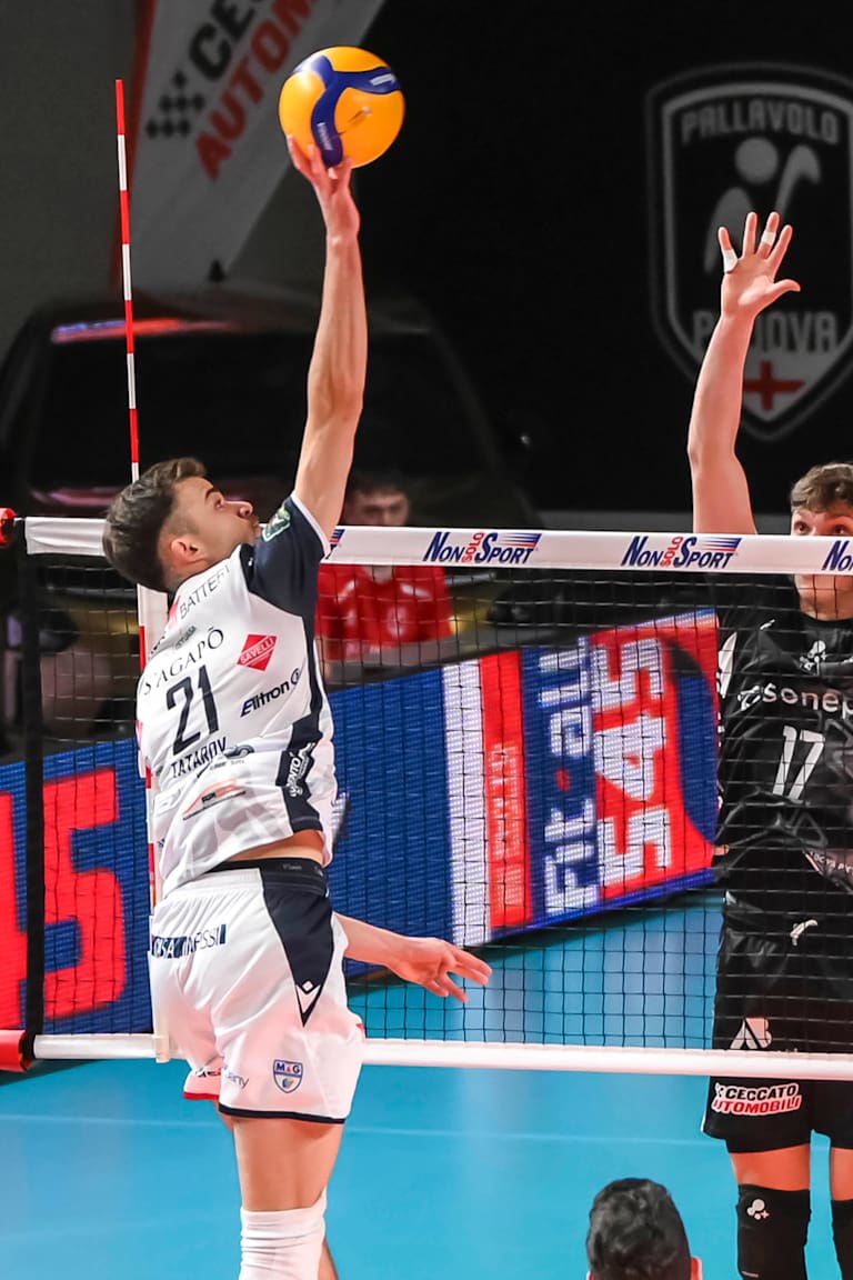 Superlega 2024/2025: calendario, programma, orari e dove vedere la quinta giornata di ritorno del campionato di pallavolo maschile