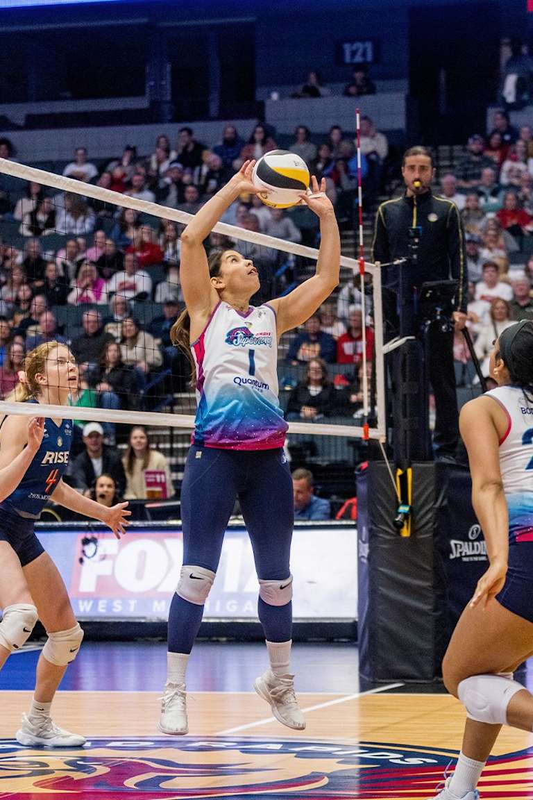 Supernovas looking to remain undefeated against the Thrill