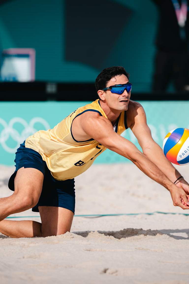 André anuncia pausa na carreira em 2025