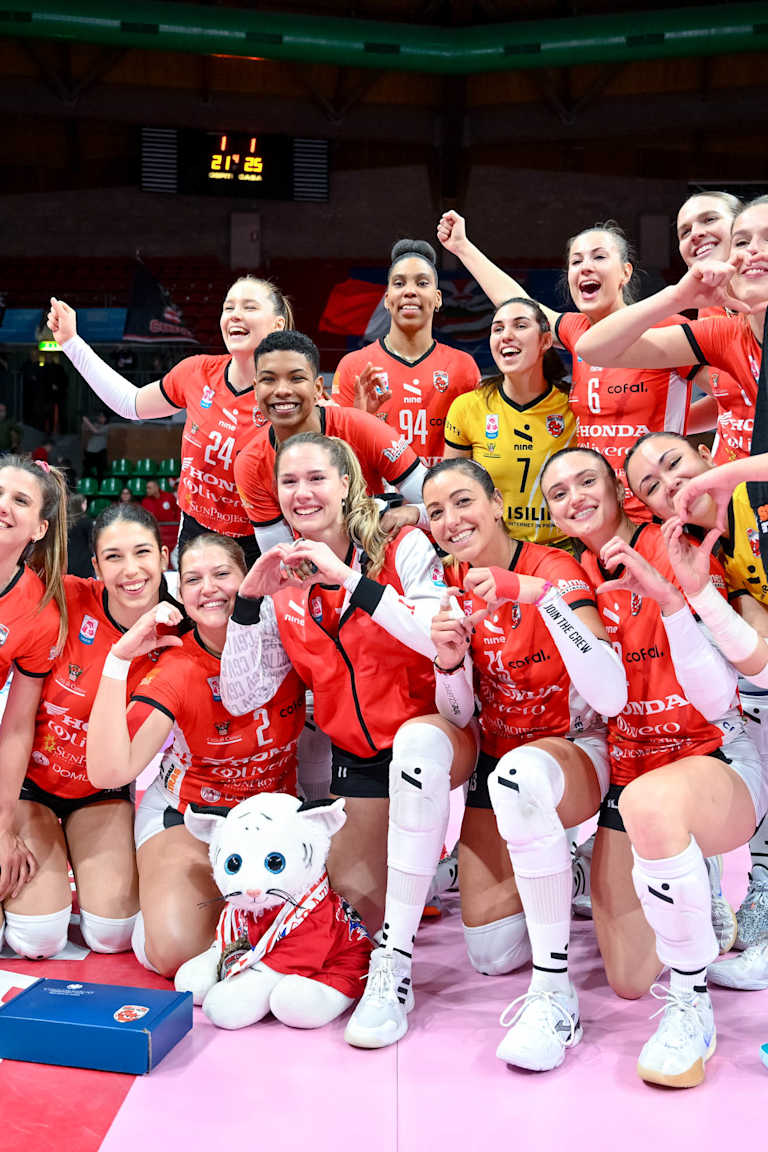 Cuneo stun Novara and get separation from the bottom