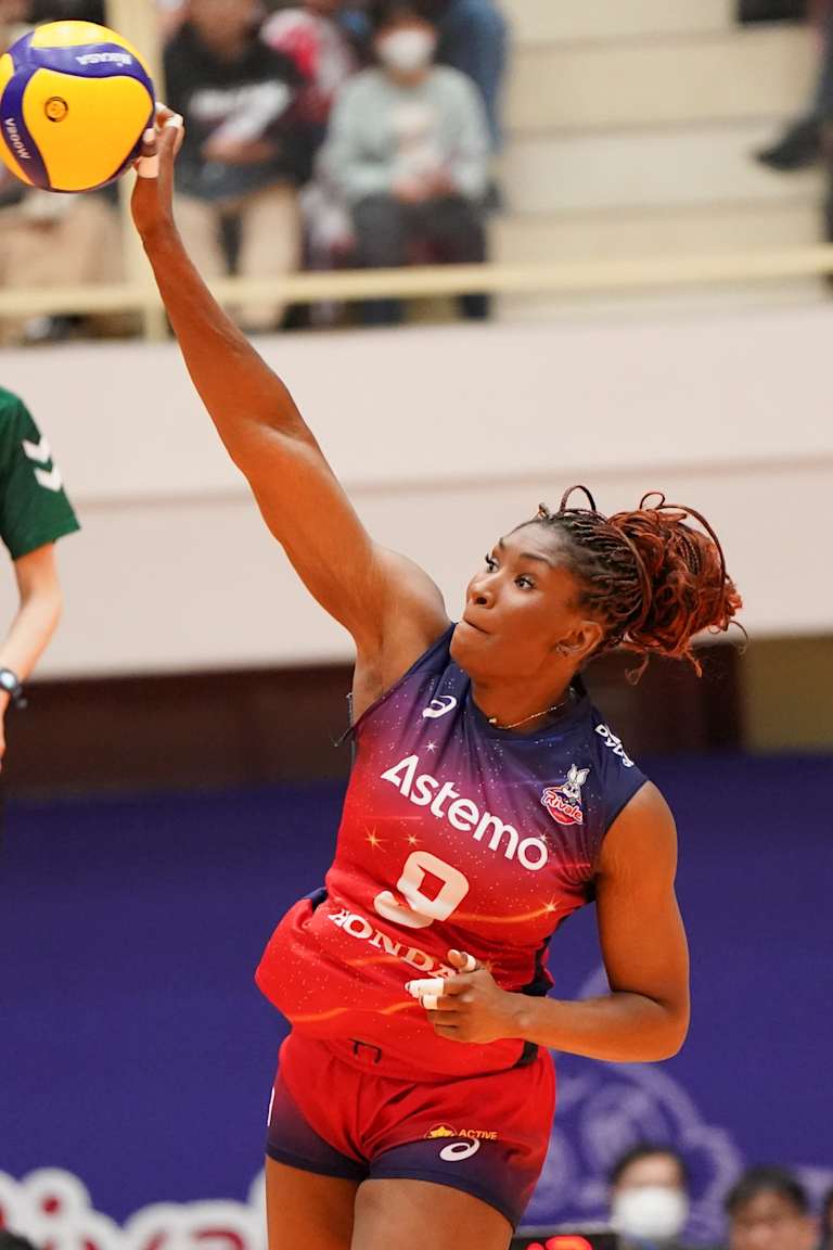 Astemo host Ageo in weekend’s highlight in Japan