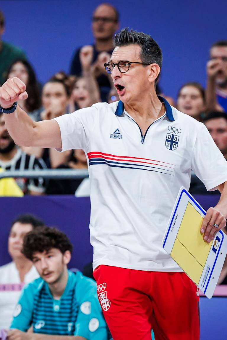 Guidetti to coach Canadian women in 2025