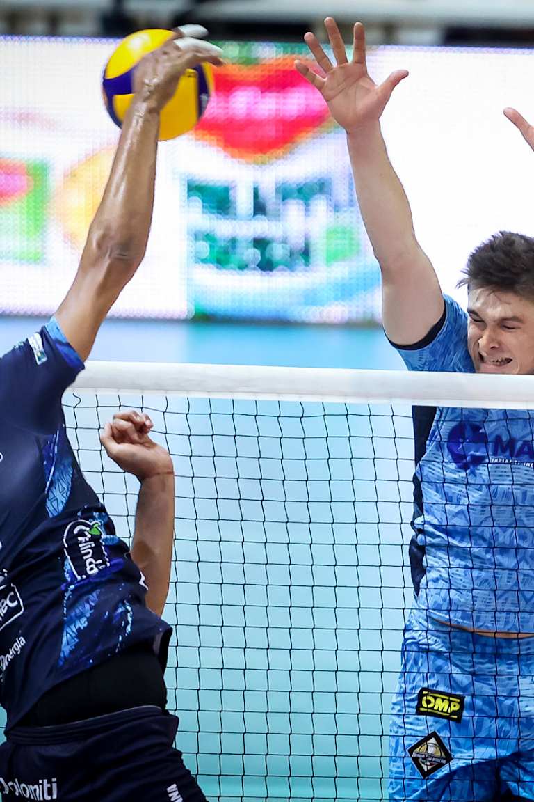 Superlega 2024/2025: le partite da non perdere tra zona playoff e lotta salvezza nell'ultima giornata di regular season