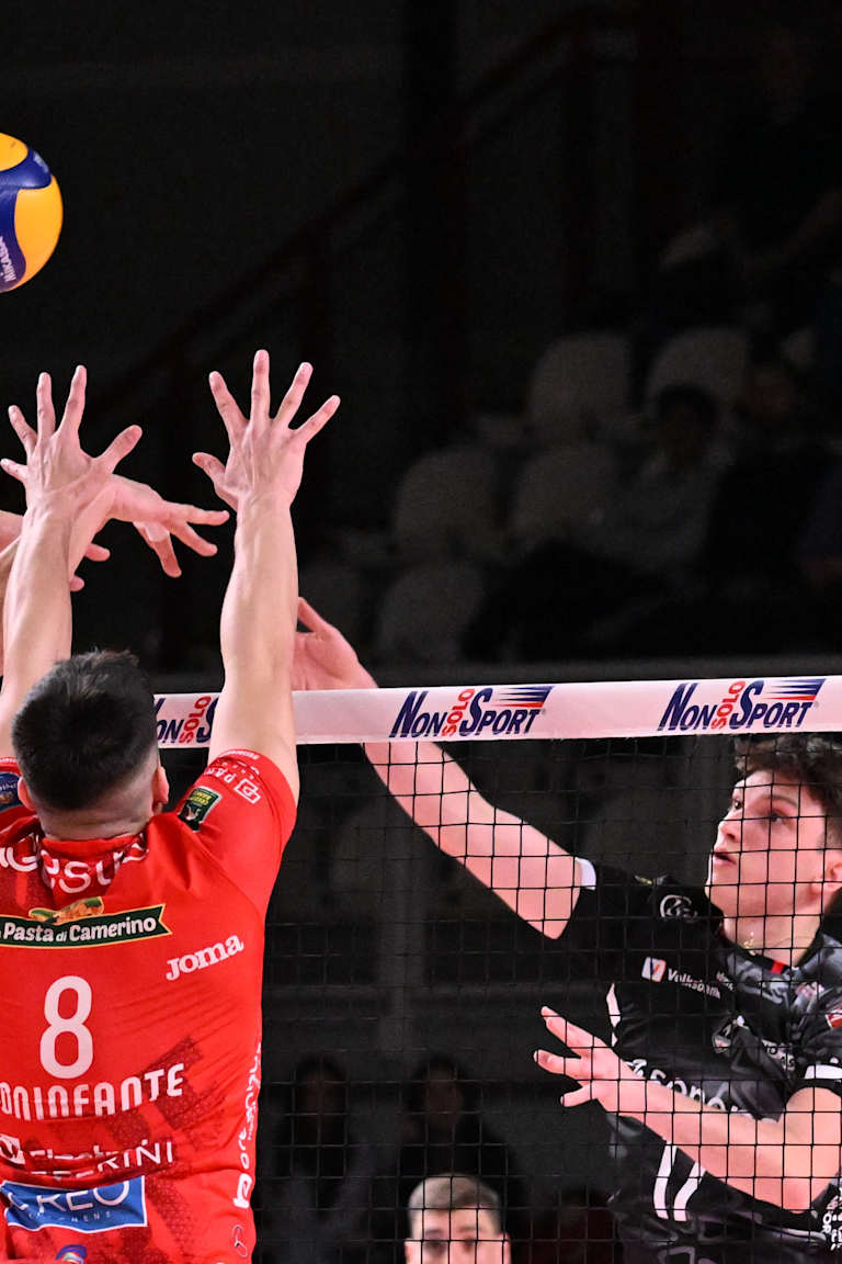 Superlega 2024/2025: calendario, programma, orari e dove vedere l'ultima giornata di ritorno del campionato di pallavolo maschile