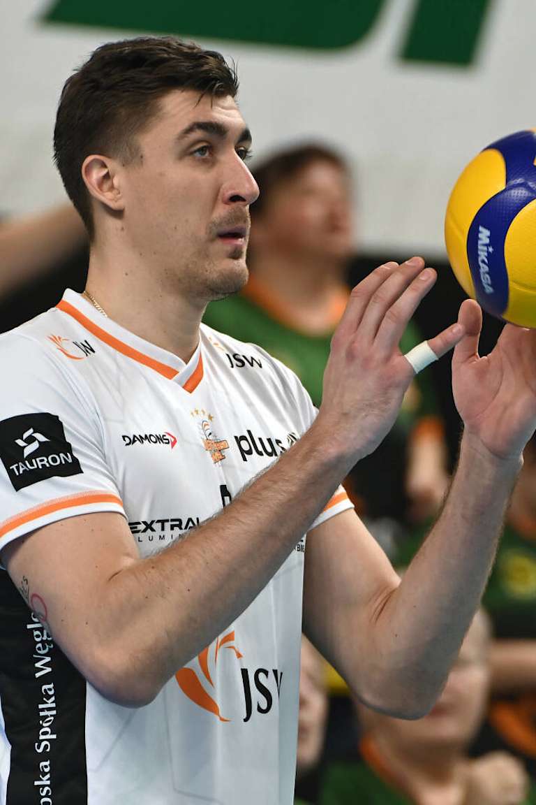 Kaczmarek against Kurek in PlusLiga’s big match on Sunday