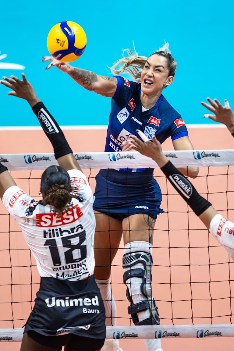 Confrontos no topo da tabela são destaque da rodada