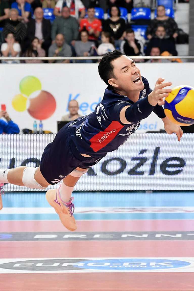 ZAKSA chasing fourth place in PlusLiga with two home games this week